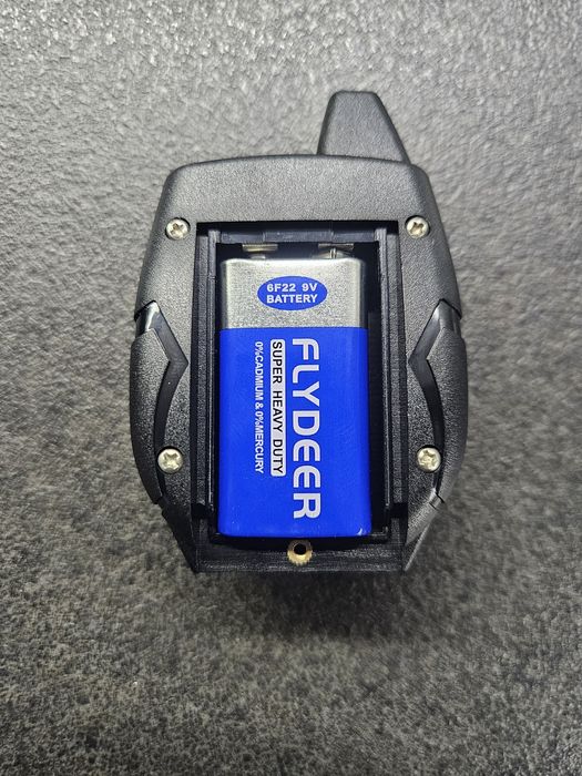 Noul Model de Senzori EstShark 2026