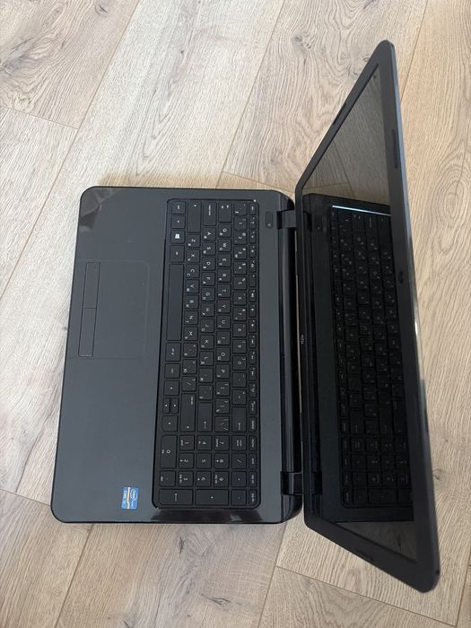 Ноутбук - HP intel i3