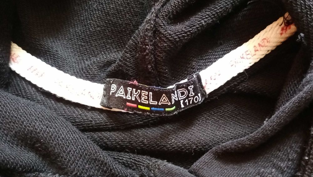 Классная модная худи для мальчика