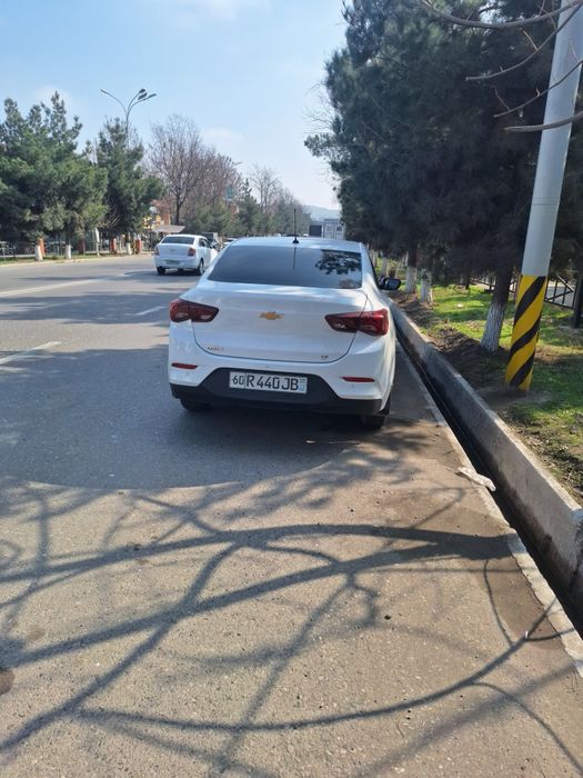 Onix sotiladi 29 oytolovi qolgan 330000 mingdan tolab olishga 7000 min