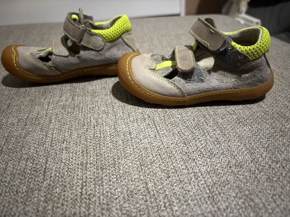 Sandale Pepino nr.22