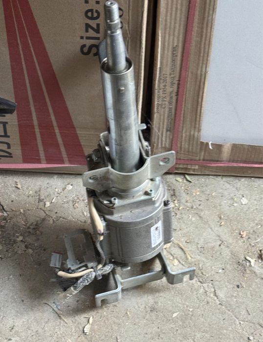 Продам ЭУР от гранта фл