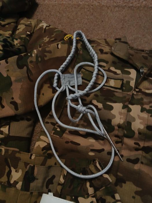 Военная форма (кафедра)