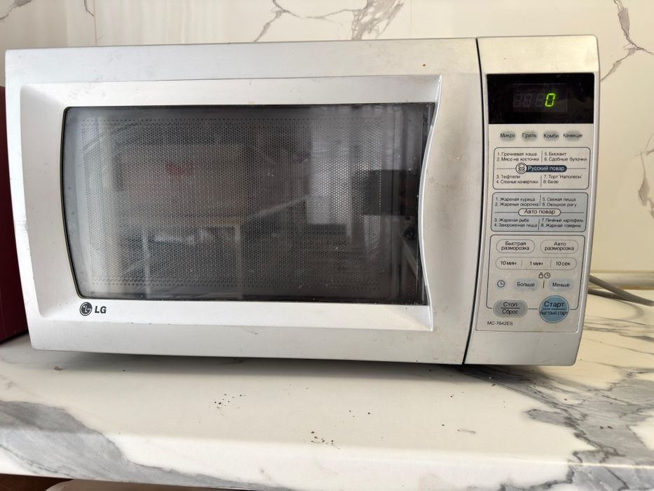 Продам Духовка и Микровалновка