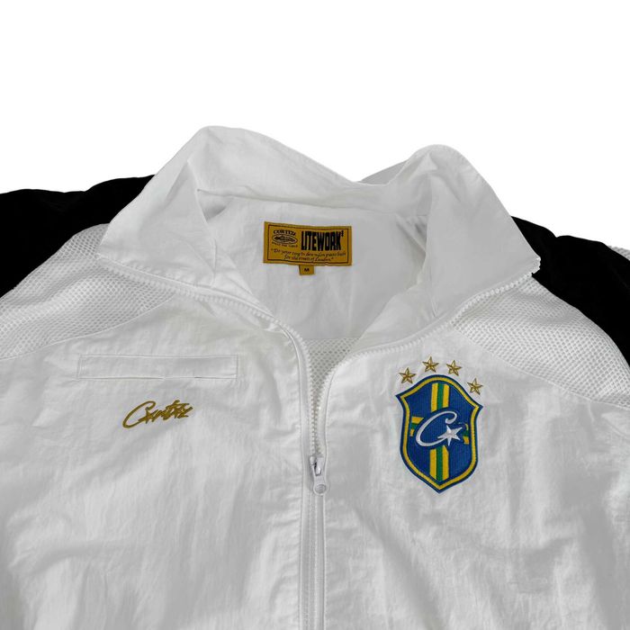 Спортивный костюм Corteiz