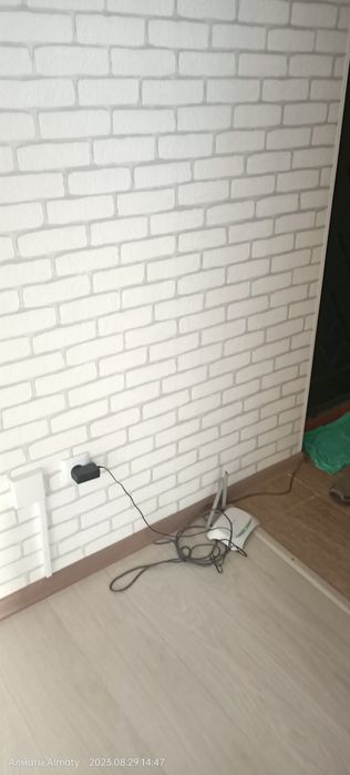 Сдаётся квартира