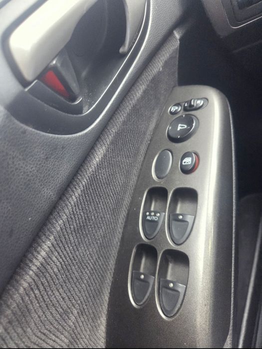 Honda Civic VIII,  1.8, 140CP, 2008