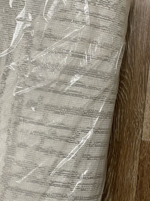 Ковёр 2 х3 с бахромой, полушерстяной