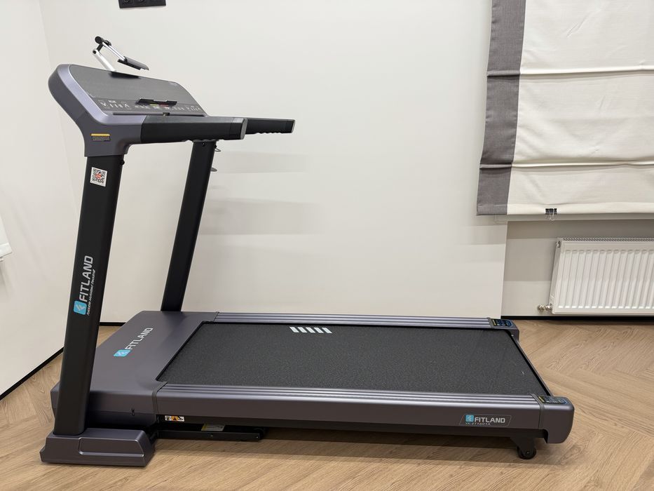 Продам беговую дорожку