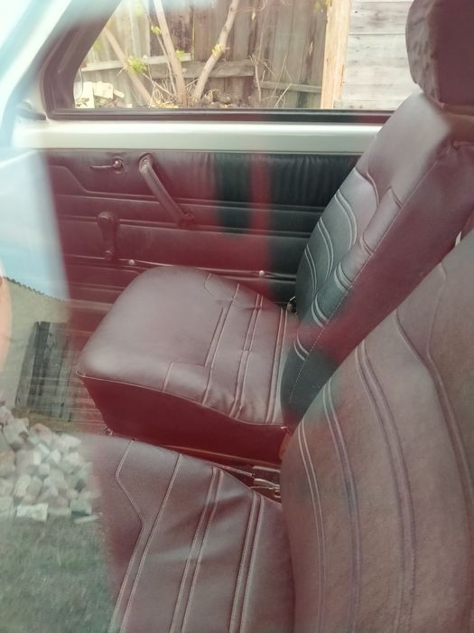 Продажа автомобиля ОКА