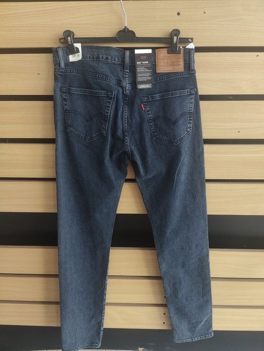 Levi's 502 Reg Taper