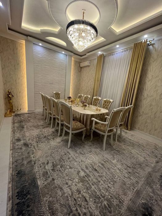 Toshken tumani evro uy sotiladi