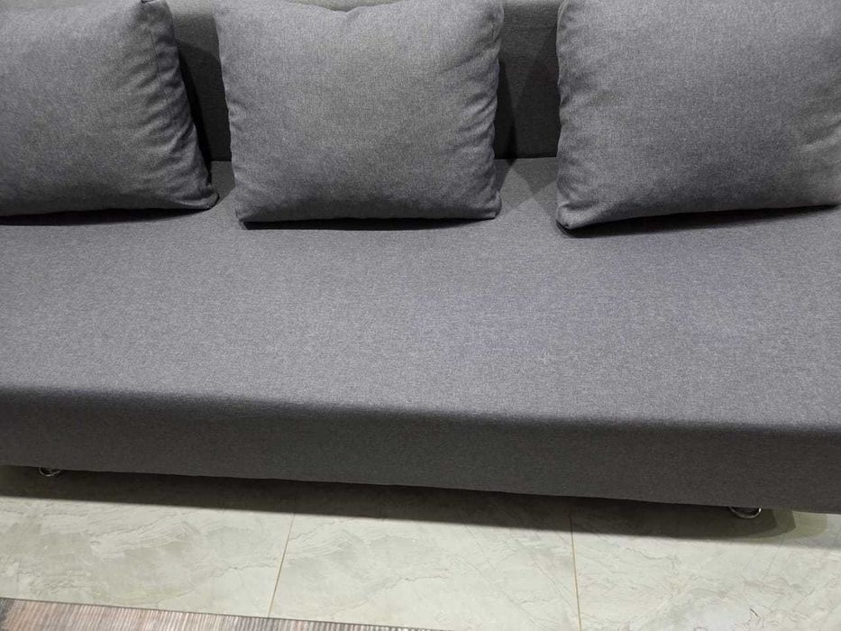 Продам хороший диван