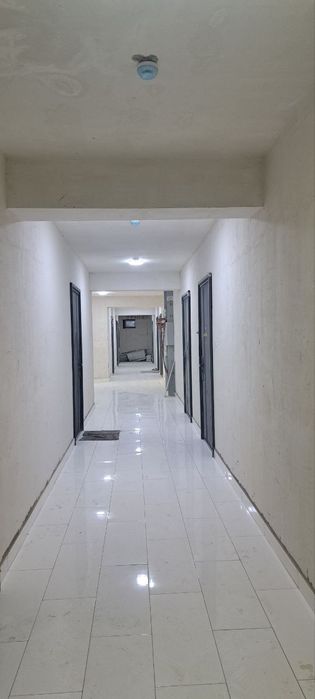 Новостройка Рохат Круг 50м² Almaz Tower Метро Рохат Алмаз Тауэр 2-ком