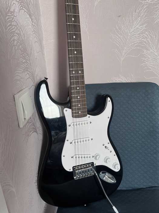 Fender Squier Stratocaster