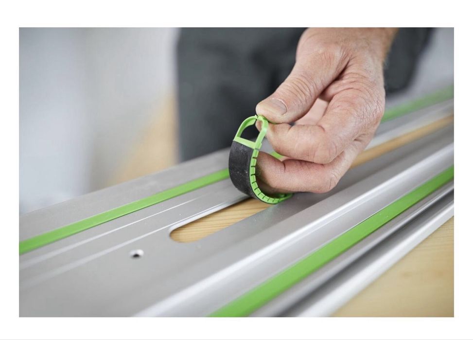 Погружная пила Festool