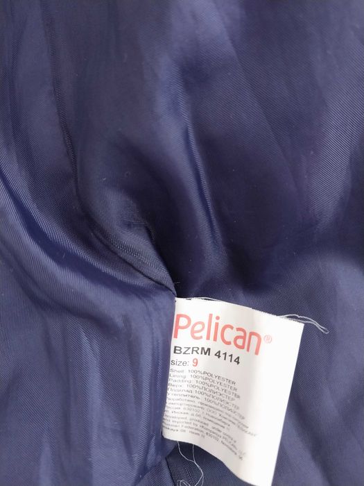 Ветровка на мальчика