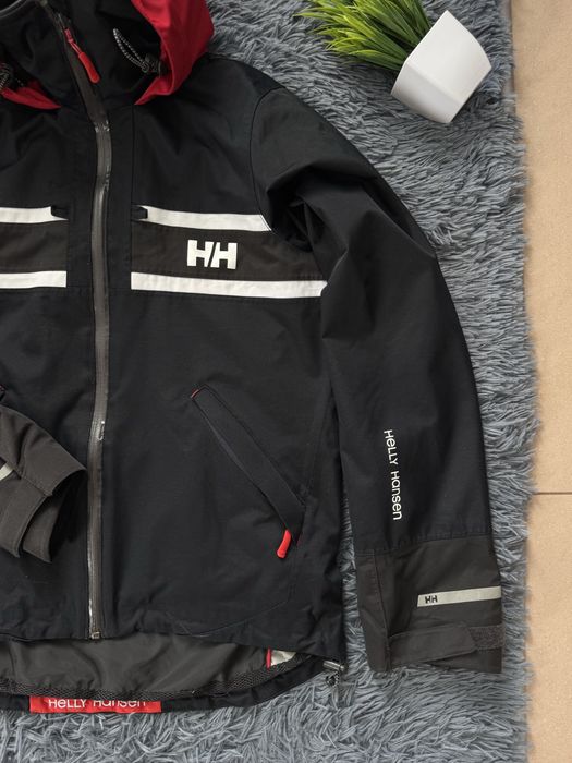 Helly Hansen Salt Jacket водоустойчево яке Windstoper