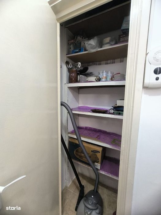 Apartament 2 camere Crangasi
