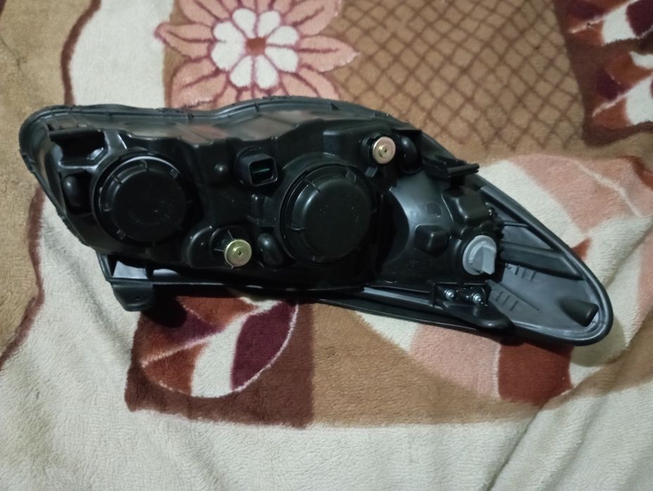 Фара на хундай Элантра