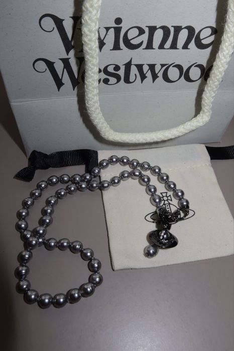 Vivienne Westwood колие