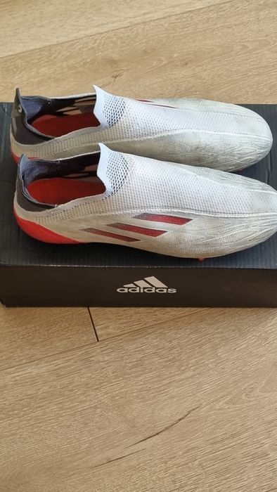 Футбольные Бутсы Adidas Speedflow