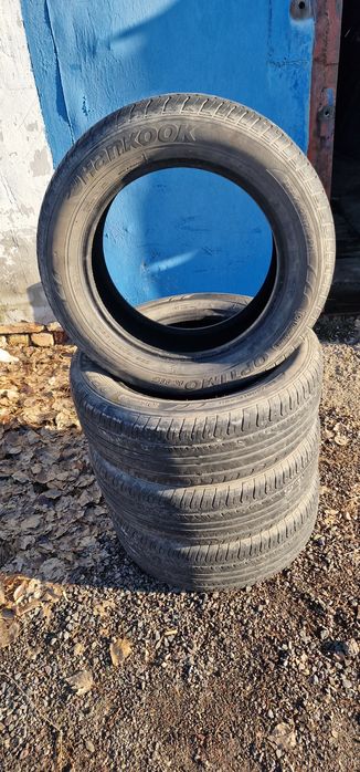 Резина летняя R-17