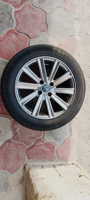 Диска камрики 185/60/Р15