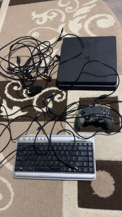 Ps 4 stare buna