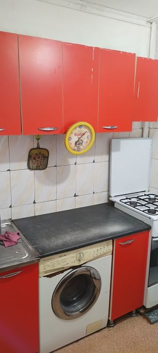 Срочно продам квартиру