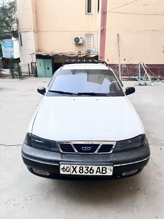 Nexia 1 sons trablon