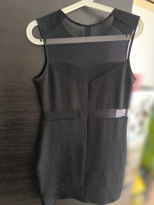 Черна рокля М р-р