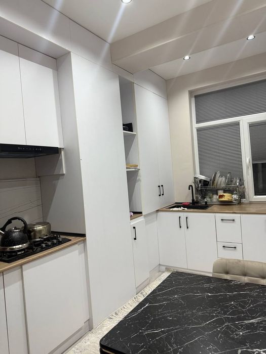 Продаётся квартира с ремонтом