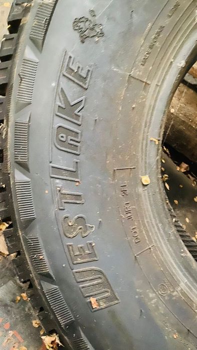Шины R17 2 балона, R16 2балона