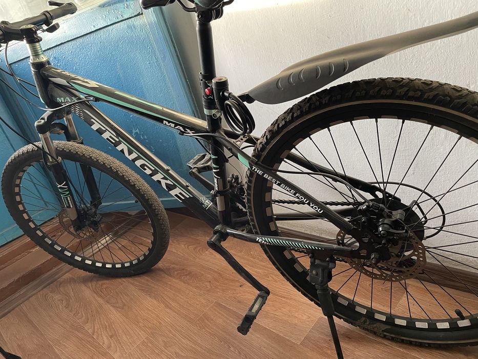 Продам велосипед