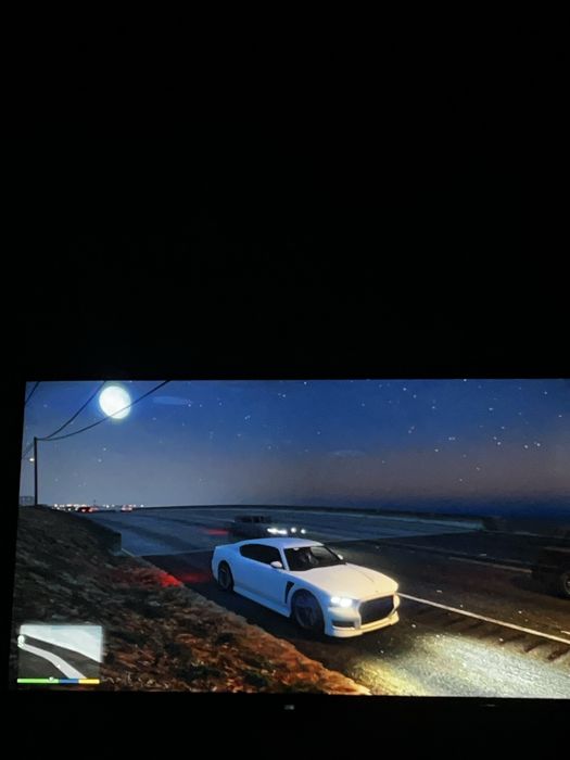 продам пс4 слим 1тб