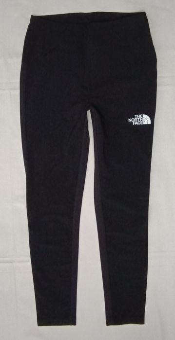 The North Face Pants оригинално долнище ръст 147-158см спорт дооно