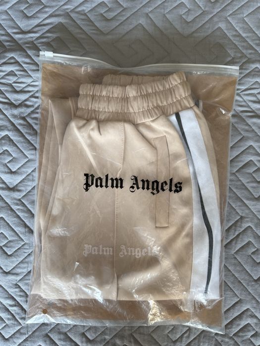 Pantaloni Palm Angels