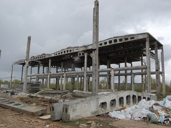 Сифатли снос "демонтаж" турар ва нотурар иморатларни  бузиш.