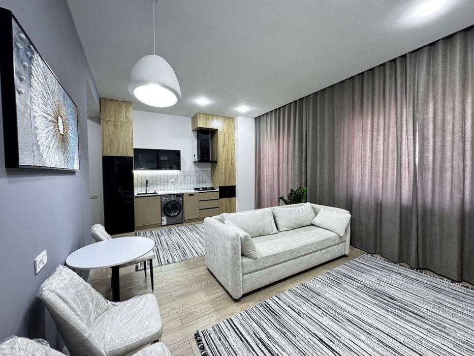 Аренда Квартира Юнусабадский район м.Бадамзар NBU bank октепа лаваш