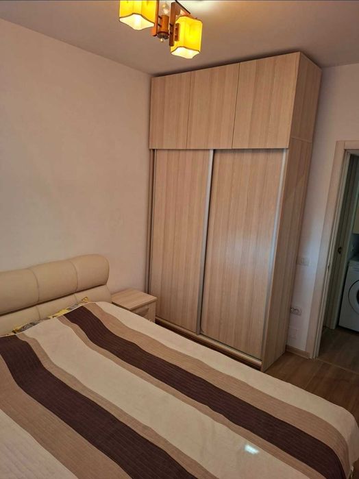 Chirie apartament  2 camere str. Xenopol - zona Calea Aradului