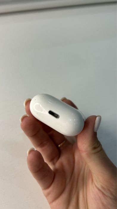 Наушники apple 1