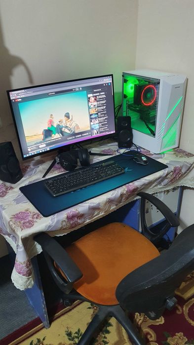 Kampyuter sotiladi Gaming ihlosmandlari uchun