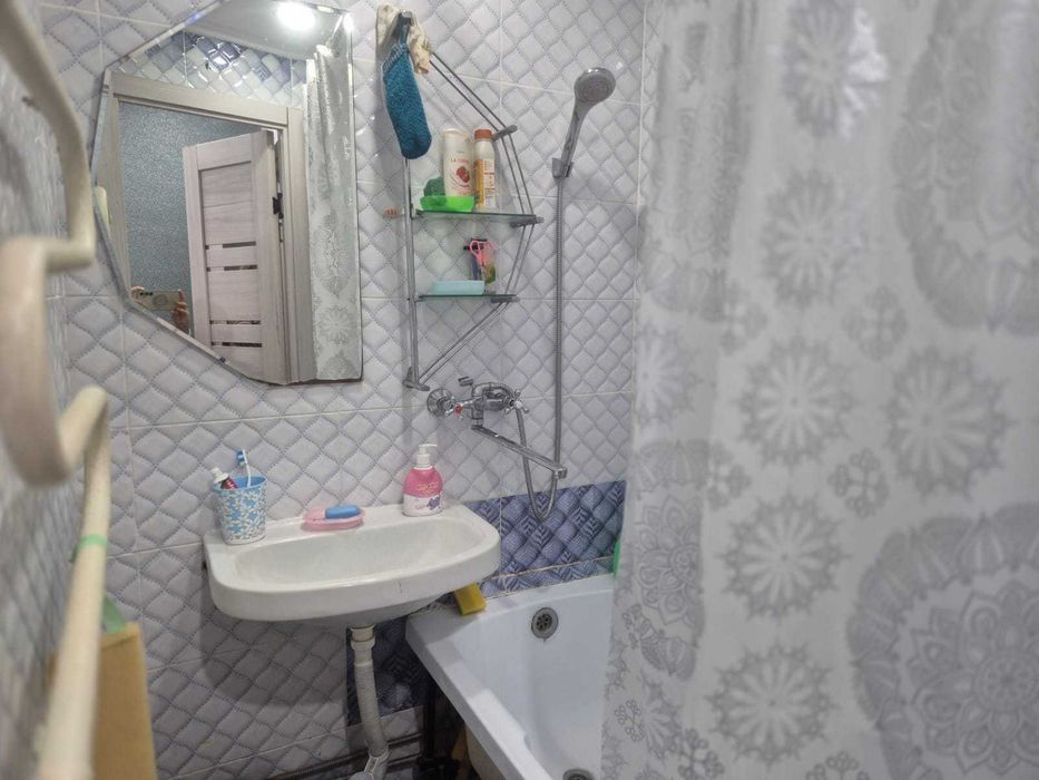 Продам 3к квартиру район Прогресса