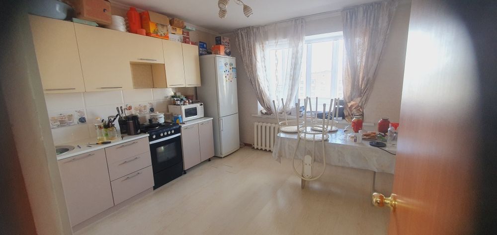 Продам квартиру с евро ремонтом