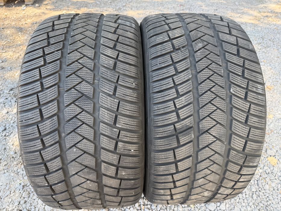 315/30 R22 2бр зимни гуми