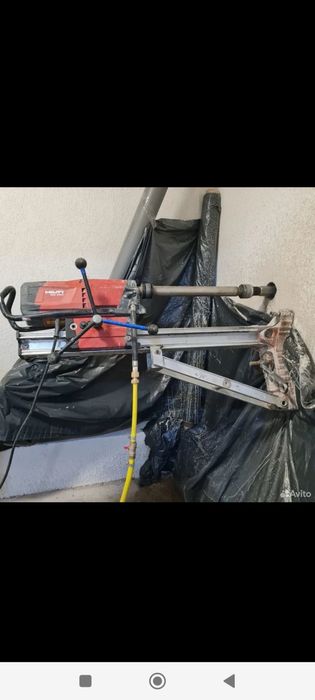 Бтон тешиш хизмати