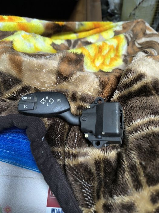 Запчасти на ,BMW e60