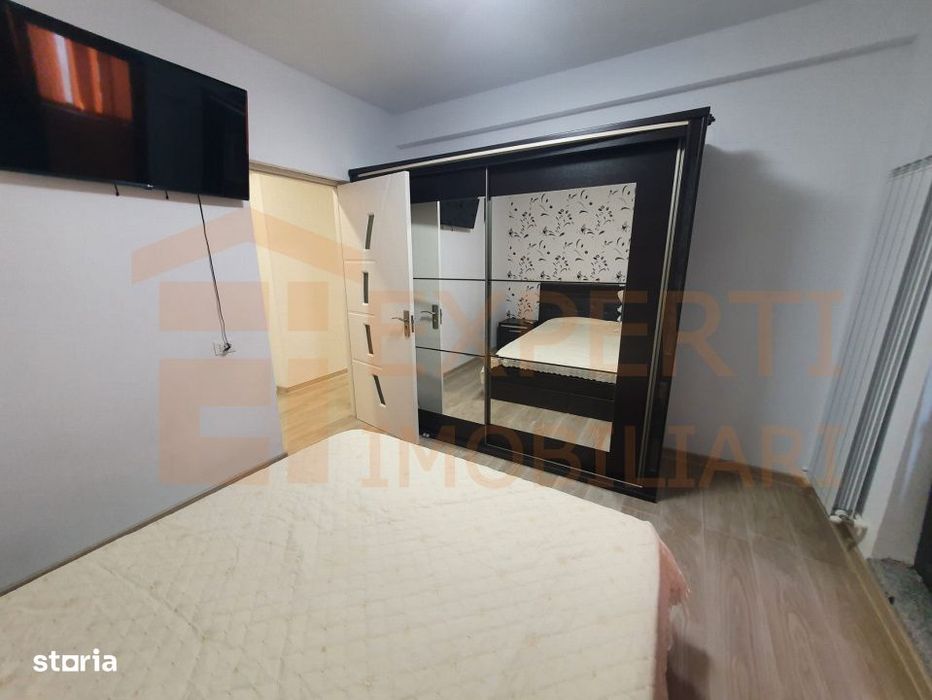 Apartament 2 camere Mamaia Nord-LILD, termen lung
