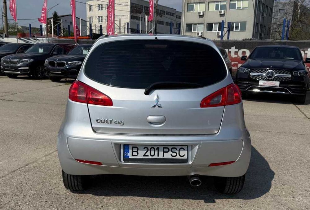 Mitsubishi Colt 1.3 Benzina